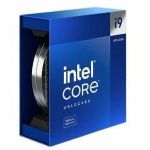 Intel Core i9 (14th Gen) i9-14900KS Tetracosa-core (24 Core) 3.20 GHz Processor - OEM Pack - 36 MB L3 Cache - 32 MB L2 Cache - 64-bit Processing - 6.20 GHz Overclocking Speed - 10 nm -