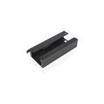 Lenovo Mounting Bracket for Power Adapter - Black - Black