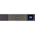 Eaton 5P 1000VA 770W 120V Line-Interactive UPS  5-15P  10x 5-15R Outlets  16-Inch Depth  True Sine Wave  Cybersecure Network Card Option  2U - 2U Rack-mountable  Wall Mountable - 120 V