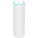 Ubiquiti U6-Mesh-US UniFi6 Mesh WiFi 6 Wireless Access Point Indoor/Outdoor 2.4GHz/5GHz 5.3Gbps 1GbE RJ45