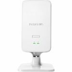 HPE Instant On AP22D Dual Band Wi-Fi 6 802.11ax 1.70 Gbit/s Wireless Access Point - 2.40 GHz  5 GHz - 2 x Internal Antenna(s) - Internal - MIMO Technology - 5 x Network (RJ-45) - 2.5 Gi