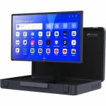 Mobile Pixels Pixcase 121-1001P01 27in Class LCD Touchscreen Monitor - 16:9 - 6 ms - 27in Viewable - Capacitive - 10 Point(s) Multi-touch Screen - 1920 x 1080 - Full HD - In-plane Switc