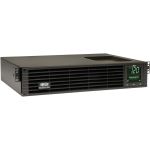 Eaton Tripp Lite Series SmartPro 120V 2200VA 1920W Line-Interactive Sine Wave UPS  2U  Extended Run  Network Card Options  LCD  USB  DB9 - 2U Rack/Tower - 4.50 Hour Recharge - 4.50 Minu
