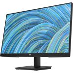 HP V24v G5 24in Class Full HD LCD Monitor - 16:9 - 23.8in Viewable - Vertical Alignment (VA) - 1920 x 1080 - FreeSync - 250 Nit - 5 ms - 75 Hz Refresh Rate - Tilt