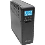 Eaton Tripp Lite Series Line-Interactive UPS with USB and 8 Outlets - 120V  1000VA  600W  50/60 Hz  AVR  ECO Series - 1000 VA/600 W - 110 V AC  115 V AC  120 V AC  5 V DC - 2 Minute Sta