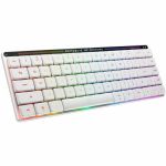 ASUS M603 FALCHION RX LP/RLRD/ ROG Falchion RXGaming Keyboard White Bluetooth/RF 2.4GHz USB-A RGB Red Switches
