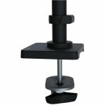 Ergotron Mounting Base for Mounting Arm - Black - 44 lb Load Capacity - Aluminum  Steel