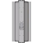Ubiquiti Titanium Sector Advanced RF Isolation Variable Beamwidth Antenna - Range - UHF - 2.3 GHz to 2.6 GHz - 17 dBi - Base StationSector