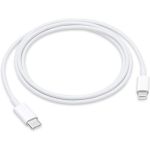 USB-C to Lightning Cable 6.5ft White