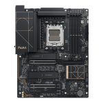 ASUS ProArt B850-CREATOR WIFI NEO MotherboardAMD B850 Chipset Socket AM5 4x DDR5 DIMM Slots PCIe 5.0 3x M.2 Slots