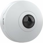 AXIS M4328-P 12 Megapixel Indoor 4K Network Camera - Color - Fisheye - White - TAA Compliant - Zipstream  H.264  H.265  H.264B (MPEG-4 Part 10/AVC)  H.264M (MPEG-4 Part 10/AVC)  H.264H