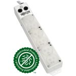 Eaton Tripp Lite Series Safe-IT UL 1363A Medical-Grade Power Strip for Patient-Care Vicinity  6x 20A Hospital-Grade Outlets  Safety Covers  7 ft. Cord - NEMA 5-20P-HG - 6 x NEMA 5-20R-H