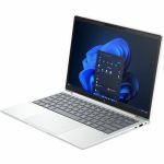 HP EliteBook 8 G1a 14in Touchscreen Copilot+ PC Notebook - WUXGA - AMD Ryzen AI 7 350 - 32 GB - 1 TB SSD - English Keyboard - Glacier Silver - AMD Chip - 1920 x 1200 - Windows 11 Pro -