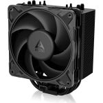Arctic Cooling ACFRE00196A Freezer 36-S (Black) Multi Compatible Tower CPU Cooler for Intel 1851 1700 AMD AM5 AM4