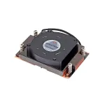 Dynatron A41 CPU Cooler for 1U Server Socket AMDsWRX8/sTRX4/TR4/SP3 Supported Max 225W