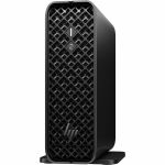 HP Z2 Mini G1i Workstation - Intel Core Ultra 7 265 - 32 GB - 1 TB SSD - Mini PC - Black - Intel W880 Chip - Windows 11 Pro - NVIDIA RTX 4000 Ada Generation 20 GB Graphics - English Key