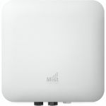 Juniper Dual Band Wi-Fi 6 IEEE 802.11ax 4.80 Gbit/s Wireless Access Point - Outdoor - 2.40 GHz  5 GHz - Internal - MIMO Technology - 2 x Network (RJ-45) - Gigabit Ethernet  2.5 Gigabit