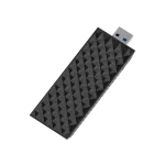 Netgear A8500-10000S Nighthawk A8000 Tri BandWi-Fi Adapter for Computer/Notebook USB-A 3.0 2.0GHz/5GHz/6GHz