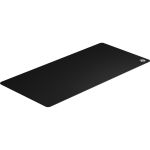 SteelSeries QcK Cloth Gaming Mousepad - 48.03in Width x 23.23in Depth - Silicon  Rubber - Anti-slip