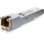 Ubiquiti UACC-CM-RJ45-1G SFP mini-GBIC Module RJ-45 10/100/1000Base-T LAN