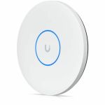 Ubiquiti U7-PRO-XG-US U7 Pro XG Tri Band WiFi 7Wireless Access Point Ceiling-mounted 6-stream with 10/5/2.5/1 GbE support