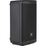 JBL Professional EON710 Bluetooth Speaker System - 650 W RMS - Black - Pole-mountable - 52 Hz to 20 kHz - 1