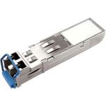 Opengear LX/LH SFP Fiber Transceiver  10km Range  1310nm Single-Mode - For Data Networking  Optical Network - 1 x 1000Base-LX/LH Network