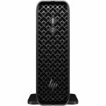 HP Z2 Mini G1i Workstation - Intel Core Ultra 7 265 - 64 GB - 1 TB SSD - Mini PC - Black - Intel W880 Chip - Windows 11 Pro - NVIDIA RTX A1000 8 GB Graphics - English Keyboard - Etherne