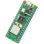 Raspberry Pi Pico 2 W with Header