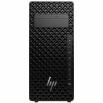 HP Z2 G1i Workstation - Intel Core Ultra 5 245K - 32 GB - 1 TB SSD - Tower - Black - Intel W880 Chip - Windows 11 Pro - Intel Graphics - English Keyboard - Ethernet