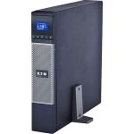 Eaton 5P 3000VA 2700W 120V Line-Interactive UPS  L5-30P  6x 5-20R  1 L5-30R Outlets  True Sine Wave  Cybersecure Network Card Option  2U - 2U Rack/Tower - 4 Minute Stand-by - 110 V AC I