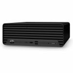 HP Pro SFF 400 G9 Desktop Computer - Intel Core i5 14th Gen i5-14500 - 16 GB - 256 GB SSD - Small Form Factor - Smart Buy - Intel Q670 Chip - Windows 11 Pro - Intel UHD Graphics 770 DDR
