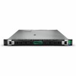 HPE SMART CHOICE ProLiant DL360 Gen11 1U Rack Server - 1 x Intel Xeon Silver 4509Y 2.6 GHz - 64 GB RAM - 960 GB SSD - (2 x 480GB) SSD Configuration - Serial ATA  Serial Attached SCSI (S