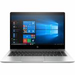 HP EliteBook 840 G5 14in FHD Notebook Refurb-Recert Intel i5-8350U 16GB RAM 256GB SSD Win11P 1920x1080 IPS UHD Graphics 620 Silver