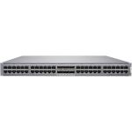 Juniper QFX5120-48T Ethernet Switch - 48 Ports - Manageable - 3 Layer Supported - Modular - 450 W Power Consumption - Twisted Pair  Optical Fiber - 1U - Rack-mountable - 1 Year Limited