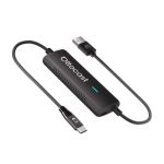 Ottocast CA450-T Car Mirroring Touch Adapter Black