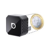 Ottocast CP88-T3 Wireless Carplay&Android Auto Adapter Black