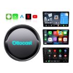 Ottocast PCS61 Carplay Anroid Box Black