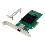 EDUP EP-9697 10Gbps PCI-E Ethernet Adapter Aquantia AQC107 Chip
