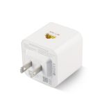 EDUP EP-RT2679 Portable AC1200 Wifi Router White