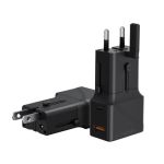 AmazingThing EX25WBK Explorer Pro25W Max Charger Black