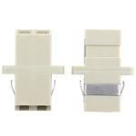 Fiber Adapter LC/LC F/F