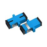 Fiber Adapter SC/SC F/F
