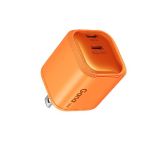 Mcdodo CH-1022 Gana Series 45W 2C Mini GaN Charger Orange
