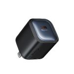 Mcdodo CH-4400 Gana Series 45W Type C Mini Charger Black
