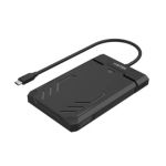 Unitek Y-3036A USB3.1 Type-C 5Gbps to SATA6G 2.5inHard Disk Enclosure