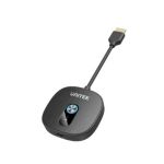 Unitek V1711FBK01 Additional wireless HDMl Receiver for V1711A Black