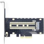 MC PCIE-NVME30 M.2 NVMe PCIe 3.0 x4 Adapter