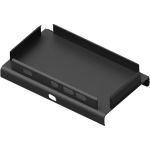 VITURE ONE-DKMT-SWH-BLK Mobile Dock Mount ForNintendo Switch Compatible with Nintendo Switch & Switch OLED