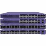 Extreme Networks 5720-48MXW Ethernet Switch - 48 Ports - Manageable - 10 Gigabit Ethernet - 10GBase-T  5GBase-T  2.5GBase-T  10/100/1000Base-T  10GBase-X - 3 Layer Supported - Modular -